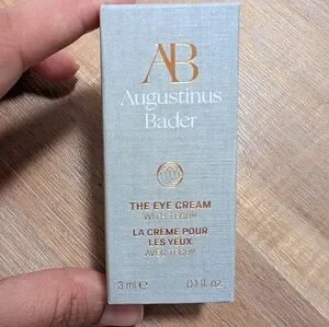 Augustinus Bader The Eye Cream